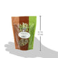 English Tea Store Loose Leaf Rooibos Tea Pouches, Caffeine Free, Georgia Peach, 4oz