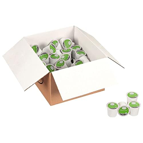 Twinings Green Tea K-Cup Pods for Keurig, 56 Count (Pack of 1), Smooth & Refreshing Flavour, Caffeinated, Enjoy Hot or Iced