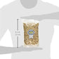 Fiddyment Farms 3Lb Unsalted In-Shell Pistachios