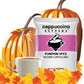 Cappuccino Supreme 6 X 2 Lb Bags Pumpkin Spice Instant Cappuccino Mix