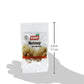 Badia Whole Nutmeg Net Wt. .5 Oz (14.2G)