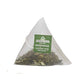 Miracle Tree'S Moringa Energy Tea - Green Tea, Ginger & Lemon | Super Caffeinated Blend | Healthy Coffee Alternative, Perfect Fo