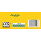 belVita Breakfast Bars Biscuits, Cranberry Orange, 30 Total Packs, 6 Boxes (4 Biscuits Per Pack)