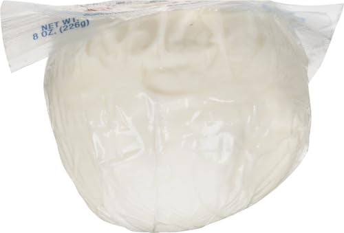 BelGioioso, Fresh Mozzarella, Ball, 8 oz
