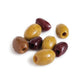 Divina Organic Pitted Greek Olive Mix, 10.2 Ounce, 0631723212403