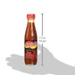 Texas Pete Hotter Hot Sauce, 6 Ounce (4 Bottles)