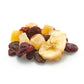 Yupik Trail Mix, Sulfite Free Fruit Blast, 2.2 lb, A mix of bananas, raisins, cranberries, papaya and pineapple (Pack of 2)