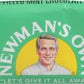Newmans Own Organics Cookie O Mint Creme, 13 oz