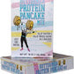 Trader Joe'S Buttermilk Protein Pancake Mix 16 Oz (Pack Of 4)