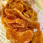 Nutty & Fruity Dried Fruit - Gift Packs Of 2 By Lyzas Sweets &   (Tangerine Wedges 6Oz)