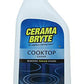 Cerama Bryte Lemon Scent Cooktop Cleaner 28 Oz. Liquid