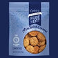 Cybeles Free To Eat Gluten-Free & Vegan Mini Cookies - Plant-Based, Dairy, Soy, & Nut Free - Soft-Baked School Safe Snack For Ki