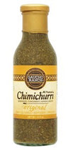 Gaucho Ranch Chimichurri Original 12.5 OZ (Pack of 3)