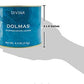 Divina Dolmas Stuffed Grape Leaves, 4.4 Lb. Can
