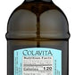 COLAVITA Greek Extra Virgin Olive Oil, 25.5 Fl. Oz. Bottle, L86 Model