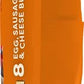 El Monterey Signature Egg, Sausage & Cheese Burrito, 36 Oz (Frozen)
