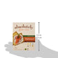 ABSOLUTELY GLUTEN FREE FLATBREAD GF EVERYTHING, 5.29 Ounce, Pack of 12