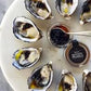 Messino Black Balsamic Pearls imported from Greece, 50 ml