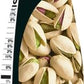Wonderful Pistachios In Shell, Roasted and Salted Nuts, 8 Ounce Bag, Healthy Snack, Protein Snack, Pantry Staple