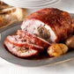 Creole Food Turducken (Creole Pork, 5Lb) - Gourmet Stuffed Poultry Delight - Pre-Seasoned And Ready For Cooking To Simplify Your