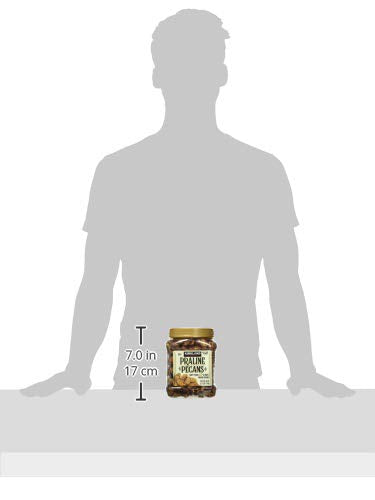 Kirkland Signature Praline Pecans, 40 Oz