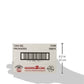 Carroll Shelbys Original Texas Chili Kit, 4-Ounce Boxes (Pack of 12)