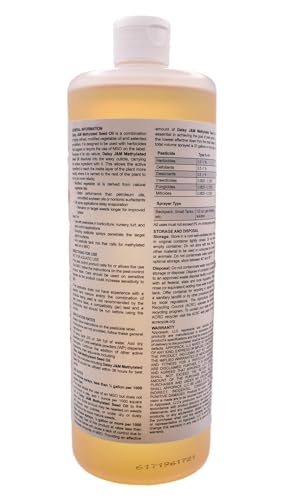 Daisy J&M Methylated Seed Oil (MSO) - 32oz