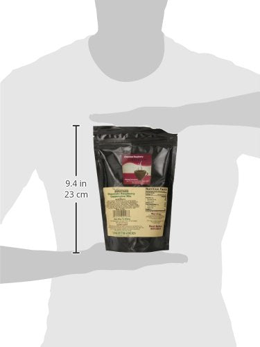 Yankeetraders, Chocolate Raspberry Cappuccino Mix, 1 Pound