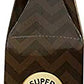 Tree Moringa Energy Tea - Chai, Organic & Non-GMO, 16 Count (Pack of 5)