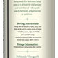 Manitoba Harvest Hemp Seed Oil, Cold Pressed, 12g Omega 3 & 6, 16.9 Fl Oz
