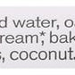 Forager Project Organic Dairy Free Creamer, Sweet & Creamy, 20 Fl Oz