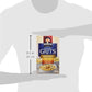 Quaker Instant Grits Cheese Lovers, Variety Pack, 12 Packets