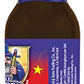 Organic Wizard'S Sauce, Vegan Worcestershire, 5-Ounce Bottles (Pack Of 12)