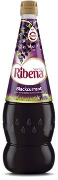 Ribena Blackcurrant 50.72 Fl Oz (Pack Of 3)