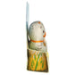 Lindt Little Chicks, Milk Chocolate, 5-Pack