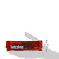Twizzlers Twists, Strawberry Flavored Licorice Candy, 2.5 Ounce Packet (Pack Of 36)