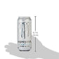 Monster Zero Ultra - 16 Ounce - 24 Pack (Pack of 4)