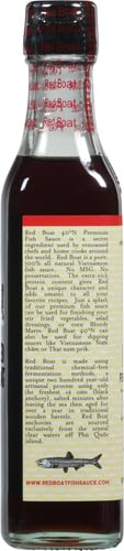 Red Boat Fish Sauce  8.45 Fluid Ounce