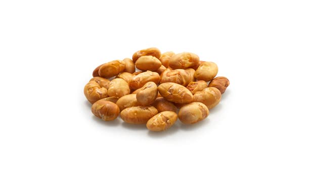 Yupik Soya Beans, Unsalted Roasted, 2.2 Lb (Pack Of 1), (Package May Vary)