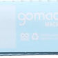 GOMACRO Organic Coconut Almond Butter Chocolate Chip Bars 4 Count, 2.3 OZ