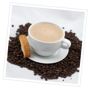 Cappuccino Supreme Instant Cappuccino Mix, French Vanilla, 32 Ounce (Pack of 6)