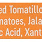 Somos™, Salsa Ranchera Pasilla, 12 Ounce
