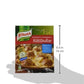 Knorr Swedish Meatballs (Köttbullar) Pack of 4 - 1.73 Ounce