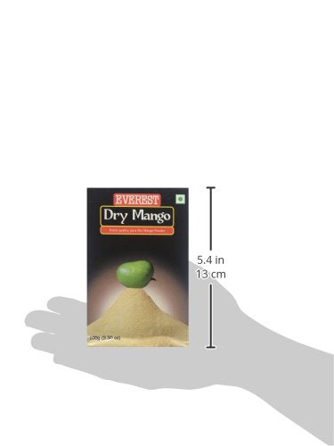 Everest Amchur Powder, 100G Carton