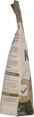 Wolffs Kasha Medium, 13 oz