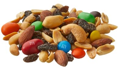 KS Trail Mix Snack Packs, 2 oz, 28-count