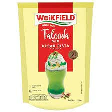 Weikfield Halal Kesar Falooda 200g