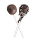 Chocolate Pops Bulk Candy 50+ Count Lollipops Suckers Variety Brown Only Value Pack Aprox. 2.25 Lbs (36 Oz)