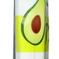 Gimme Organic Avocado Oil Sea Salt Roasted Seaweed, 0.92 Oz