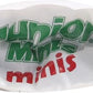 Junior Mints Mini'S - 4.5Oz